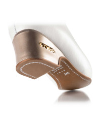 Bottines de glace Overture