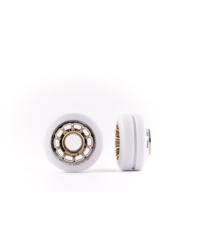 Esordio + Silver 016 + Ice