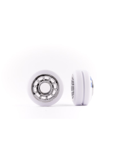 Esordio + Silver 016 + Ice
