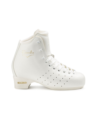 Patins Complets Esordio+Silver 016+Hélium