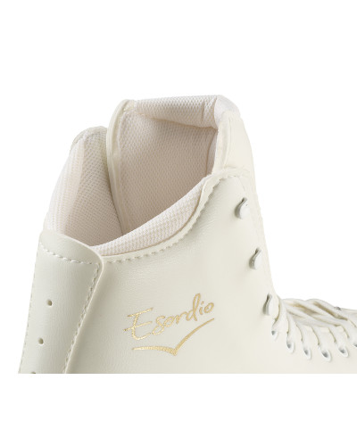 Patins Complets Esordio+Silver 016+Hélium
