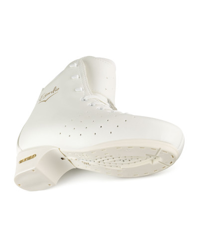 Patins Complets Esordio+Silver 016+Hélium