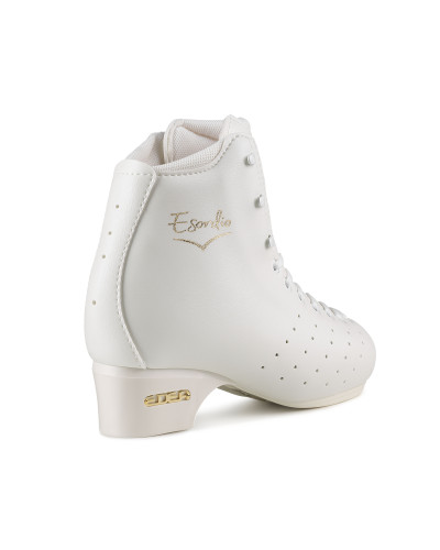 Patins Complets Esordio+Silver 016+Hélium