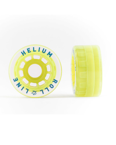 Patins Complets Esordio+Silver 016+Hélium