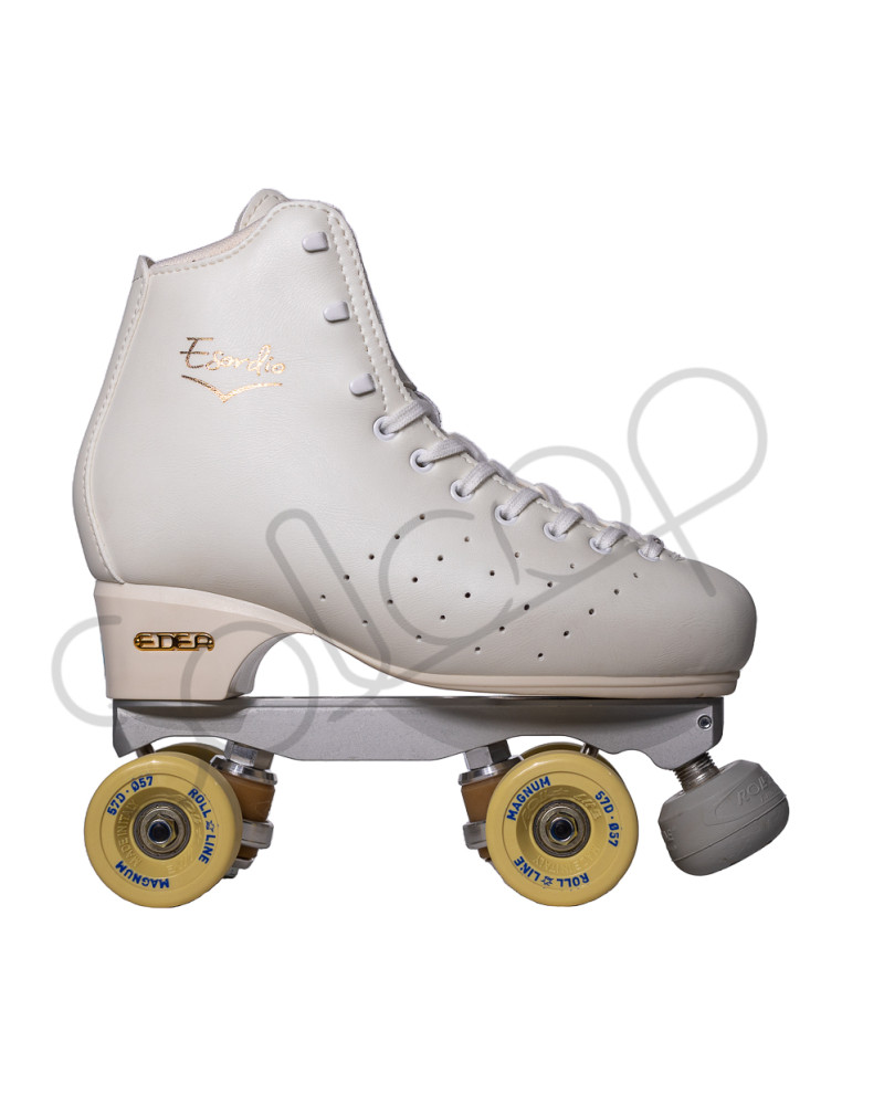 Patin complet EsordioFreedom-VariantM-Giotto