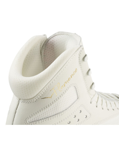 Patins Complets Flamenco Freedom + Silver 016 + Ice