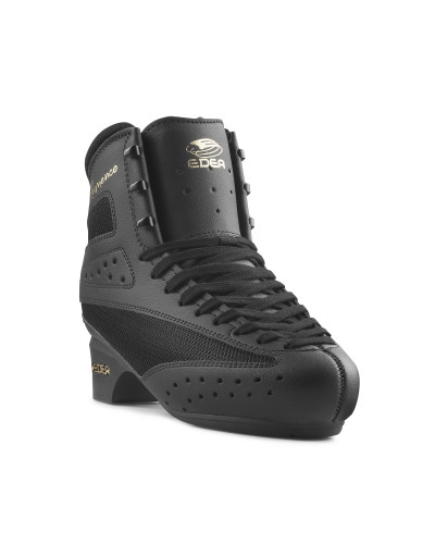 Patins Complets Flamenco Freedom + Silver 016 + Ice