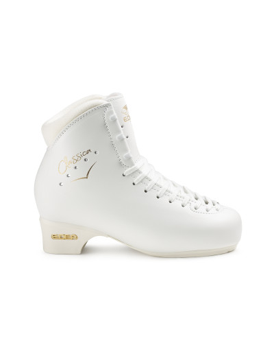 Patins Complets Classica + Silver 016 + Ice