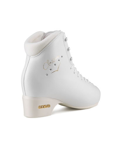 Patins Complets Classica + Silver 016 + Ice