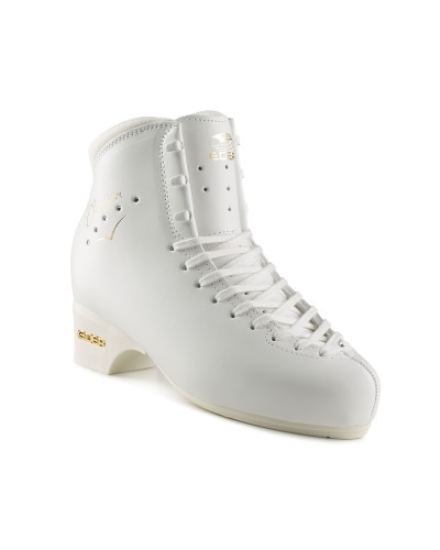 Patins Complets Classica + Silver 016 + Ice