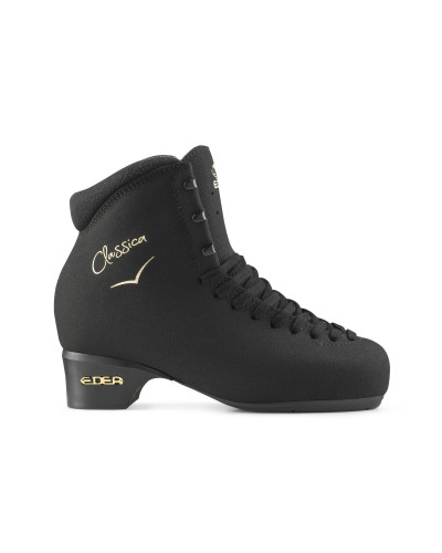 Patins Complets Classica + Silver 016 + Ice