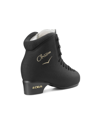 Patins Complets Classica + Silver 016 + Ice