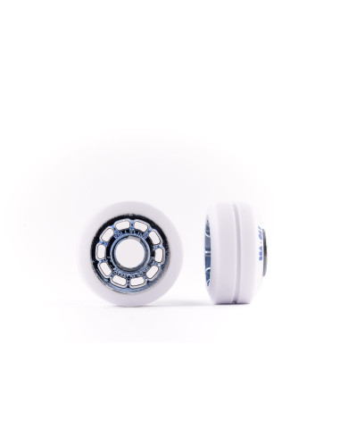 Patins Complets Classica + Silver 016 + Ice