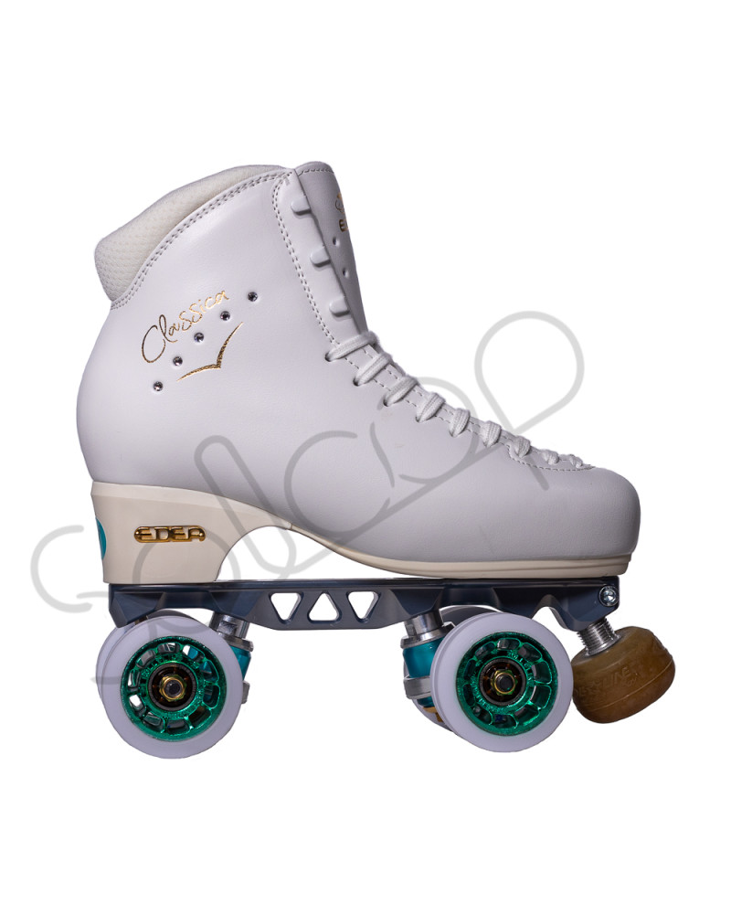 Patin complet MAX - ClassicaFreedom-Dance-Ice-Abec9
