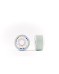 Jeu de 4 roues Devil ⌀57mm