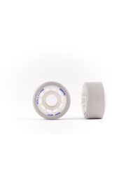 Jeu de 4 roues Devil ⌀57mm