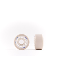 Jeu de 4 roues Devil ⌀57mm