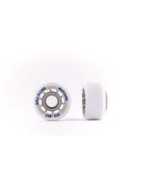 Jeu de 4 roues FOX | PANTHER | MUSTANG | LEOPARD ⌀57mm