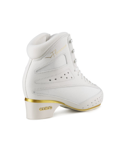 Patins Complets Flamenco Freedom + Silver 016 (sans roues)