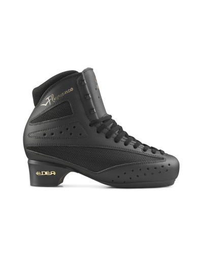 Patins Complets Flamenco Freedom + Silver 016 (sans roues)