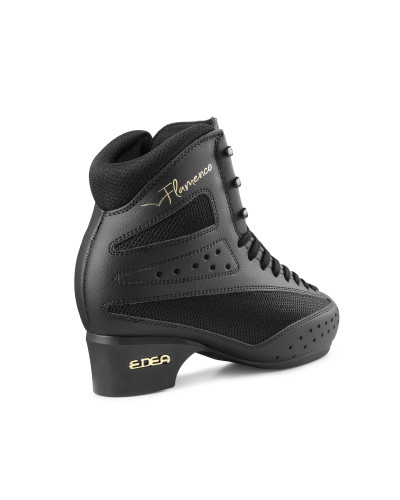 Patins Complets Flamenco Freedom + Silver 016 (sans roues)