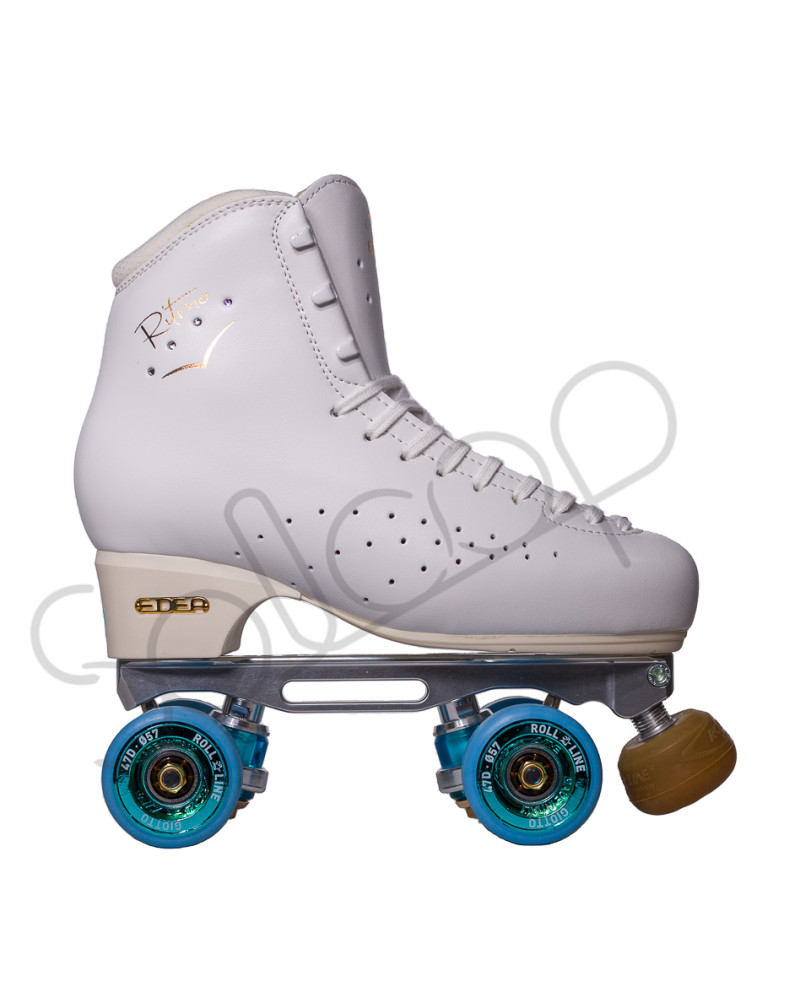 Patin complet Ritmo Freedom - Mistral - PRO - Abec 5