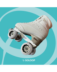 Patin complet Flamenco + Variant M |37 - SANS ROUES