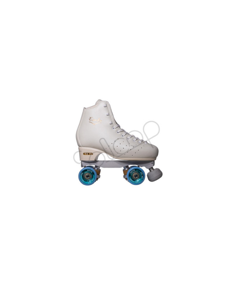Patin complet Esordio Freedom - VariantM - Giotto