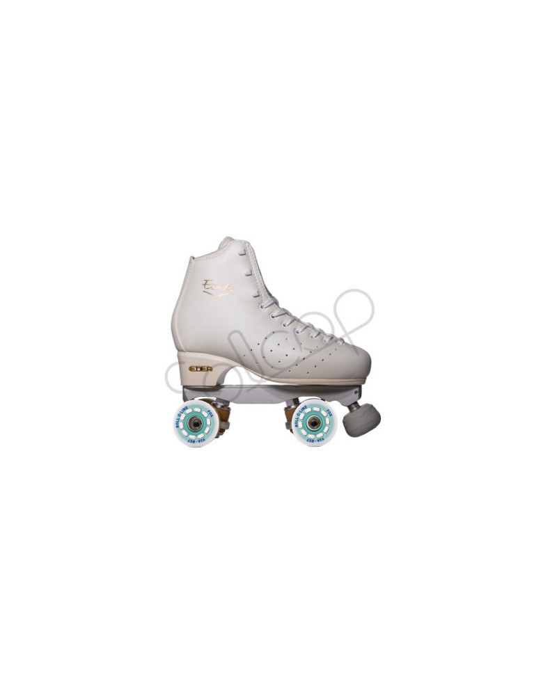 Patin complet Esordio Freedom - VariantM - FOX/PANTHER/MUSTANG