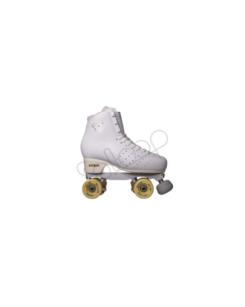 Patin Complet Rondo Freedom + Variant M + Magnum