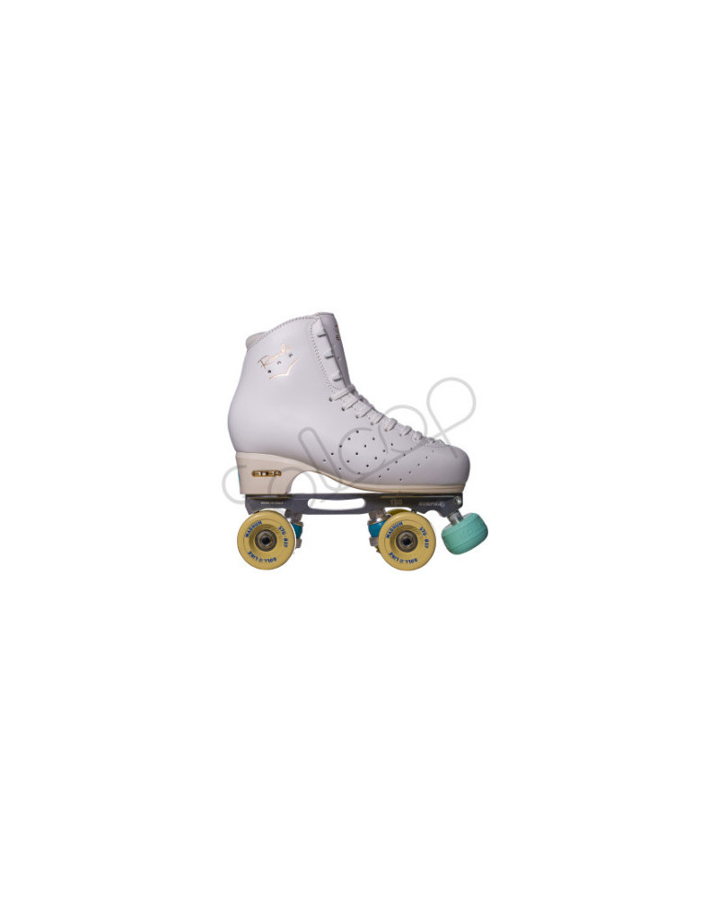 Pack complet Rondo Freedom + Silver016 + Magnum