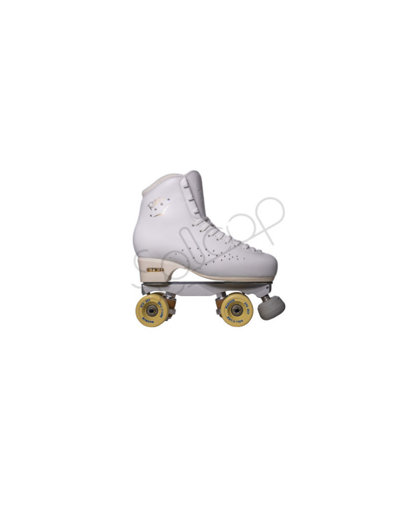 Patins complets Ritmo Freedom + Variant M + Magnum