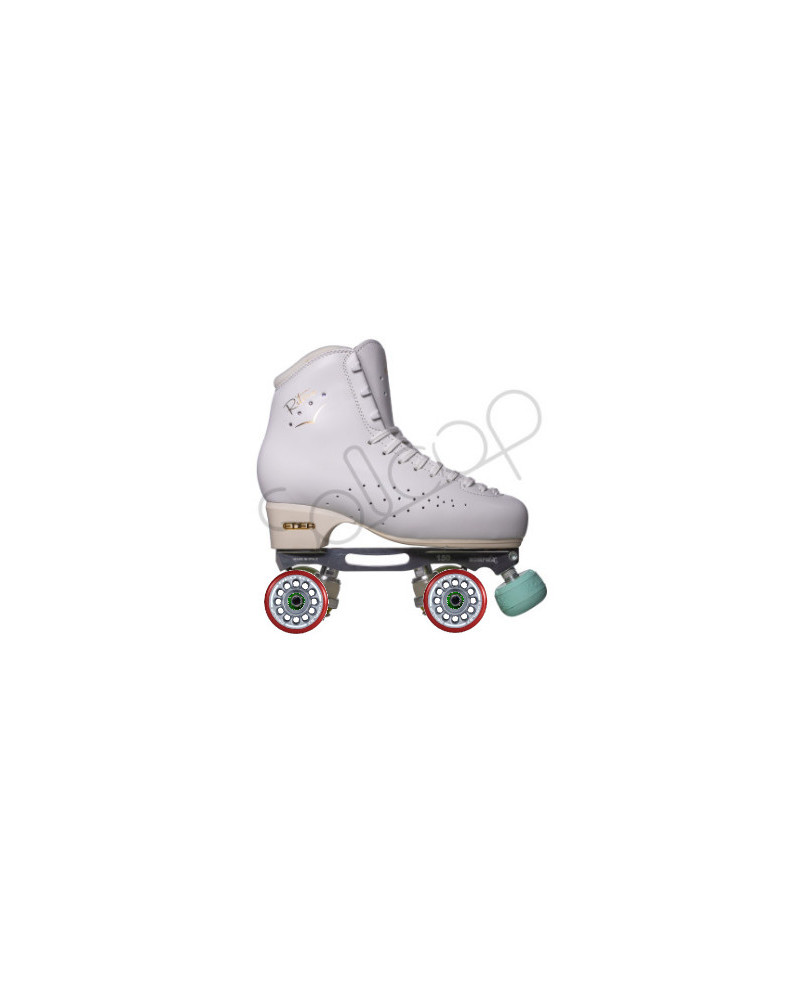 Patin complet Ritmo Freedom - Silver016 - REDGT