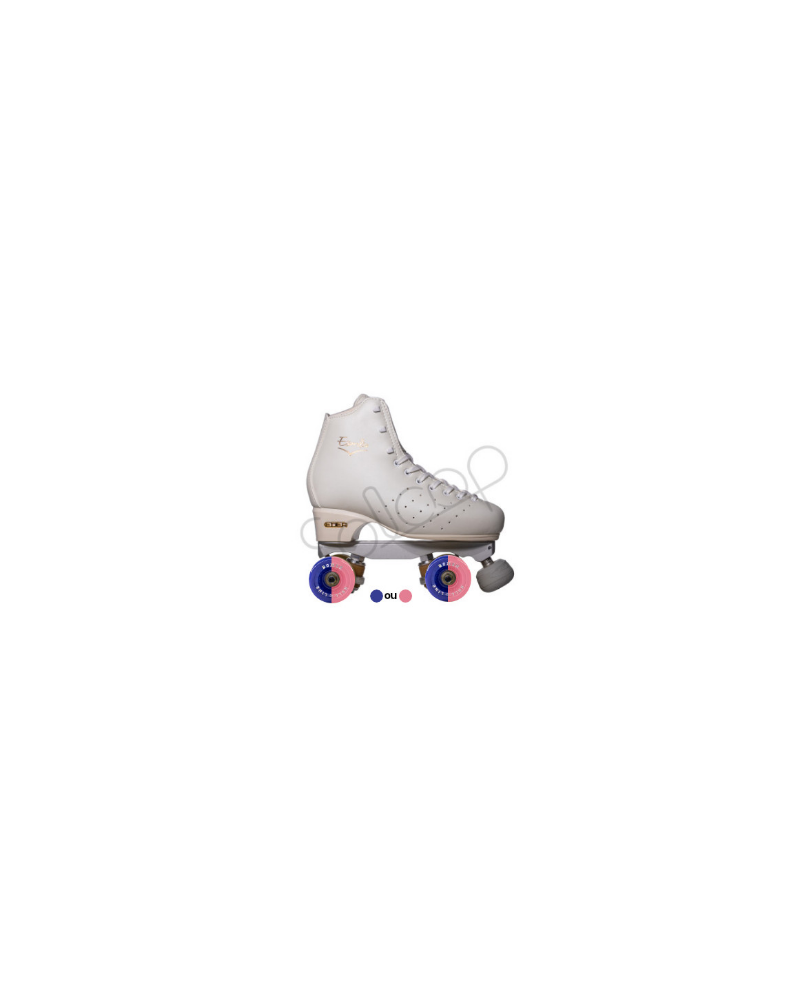Patin complet Esordio Freedom - VariantM - Boxer