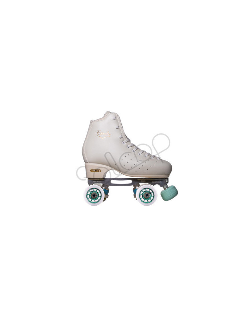 Patin Complet Esordio Freedom - Silver016 - Ice - Abec3