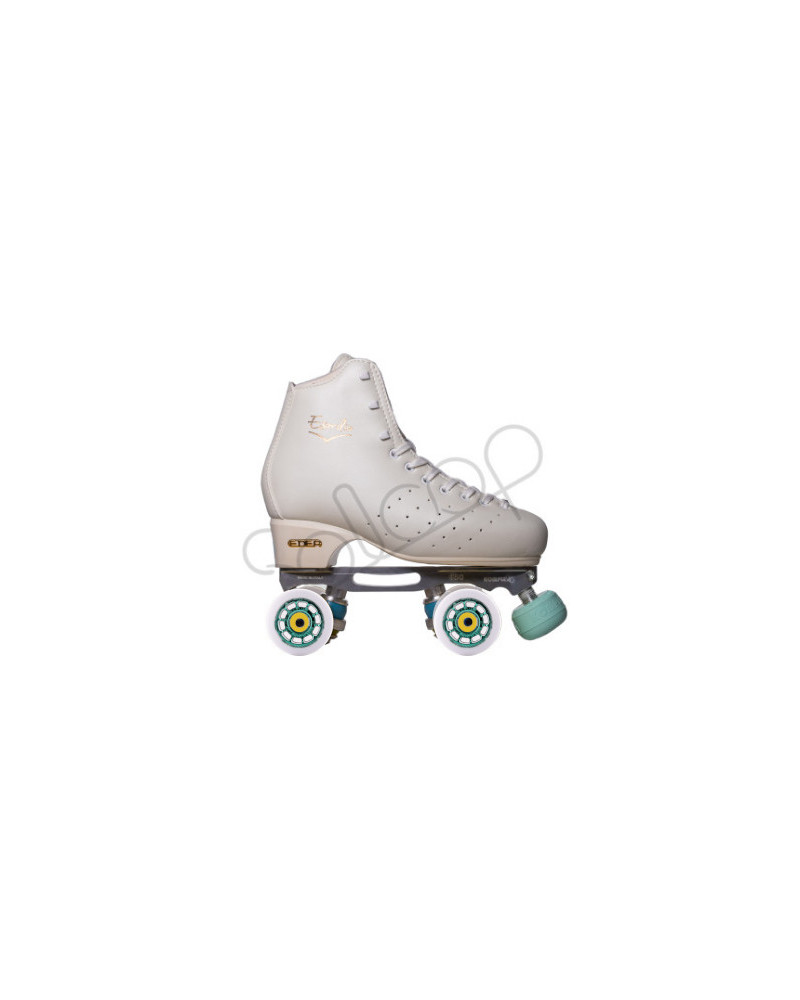 Patin Complet Esordio Freedom - Silver016 - Ice - Abec9
