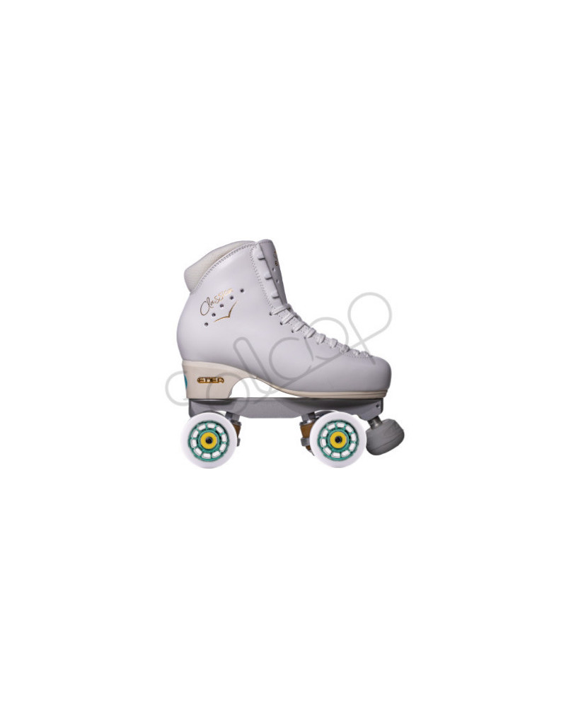 Patin Complet Classica Freedom - VariantM - Ice - Abec 9