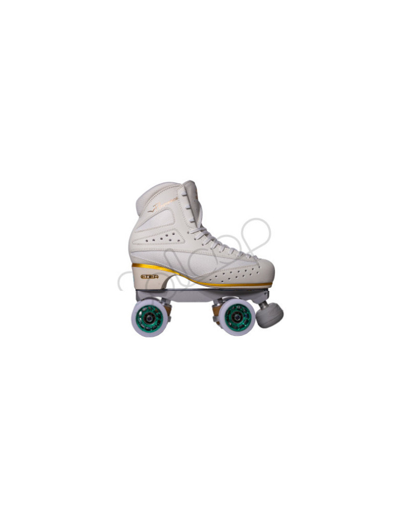 Patins Complets Flamenco + Variant M+ Ice