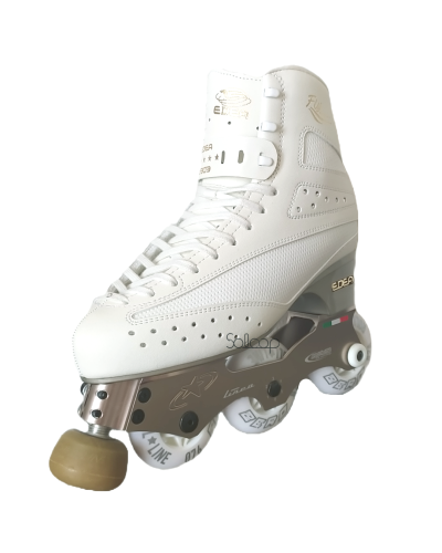 Patin complet Fly Freedom - Linéa - SANS ROUES
