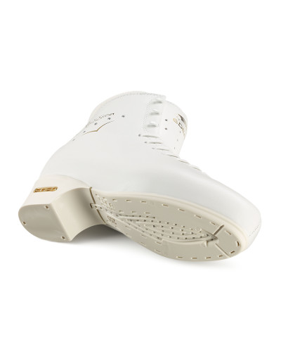 Patin complet Classica Freedom - Silver016 - Roues Ice - Abec9
