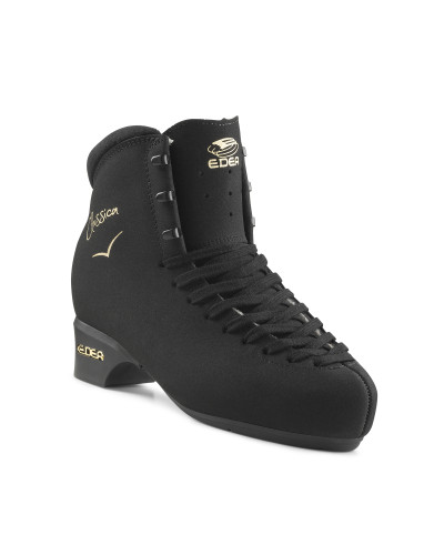 Patin complet Classica Freedom - Silver016 - Roues Ice - Abec9