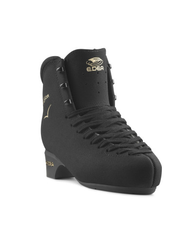 Patin complet Classica Freedom - Silver016 - Roues Ice - Abec9