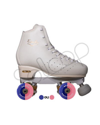 Patin complet Esordio Freedom - VariantM sans roues