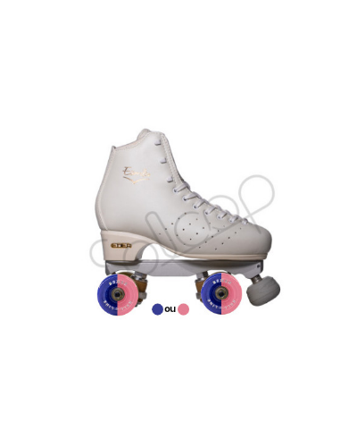 Patin complet Esordio Freedom - VariantM sans roues
