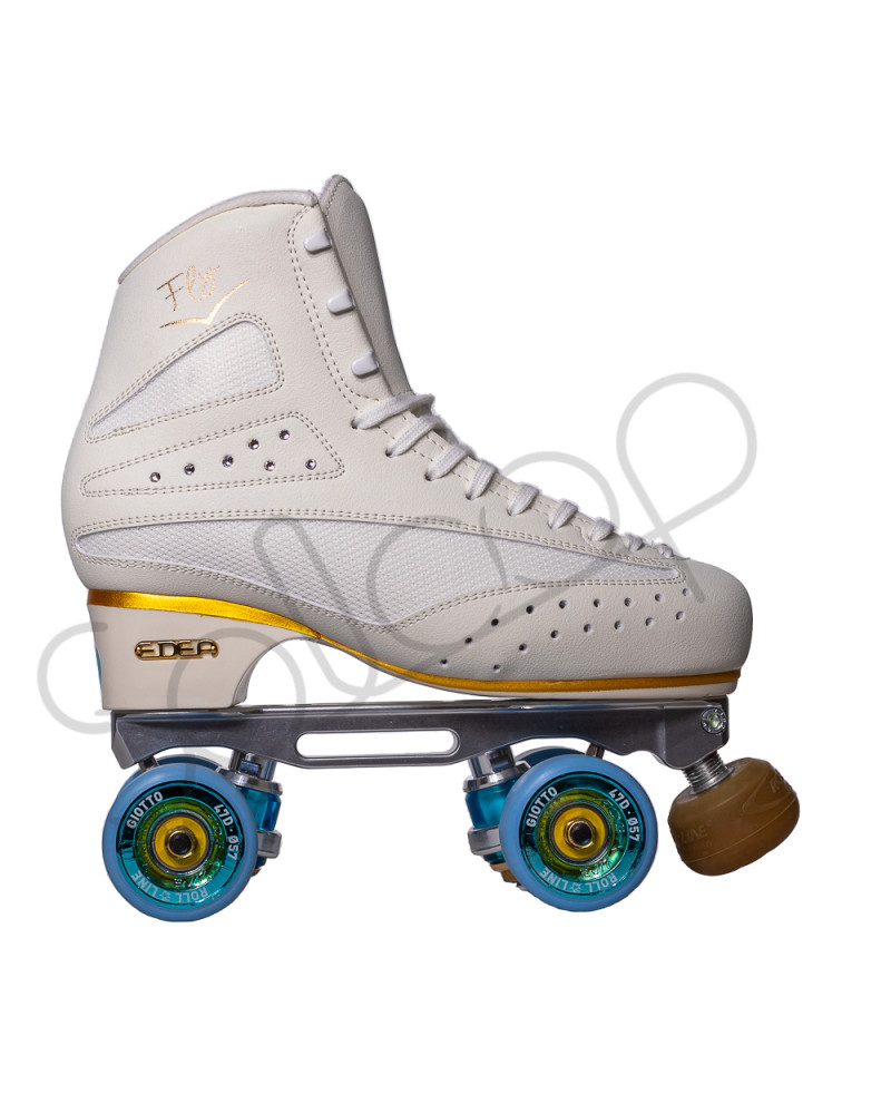 Patin complet Fly Freedom - Mistral