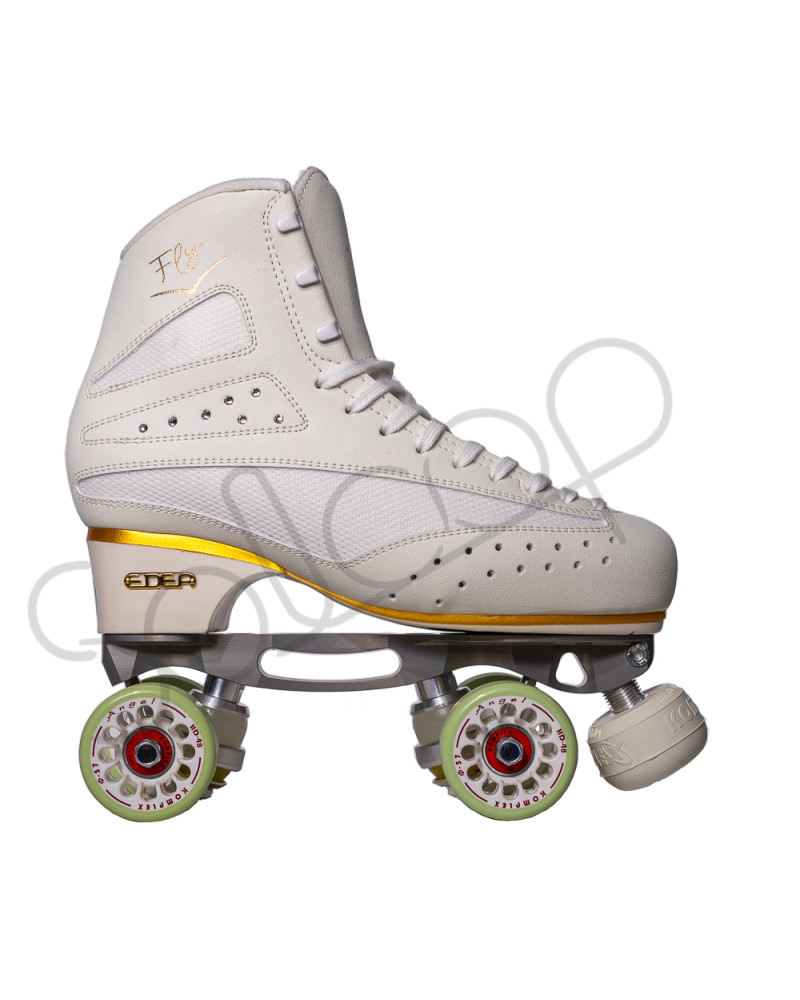 Patin complet Fly Freedom - Kinetix Pro - Angel