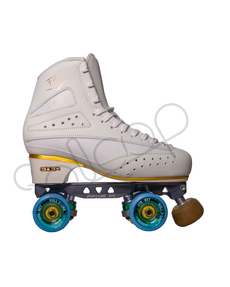 Patin complet Fly Freedom - Evo