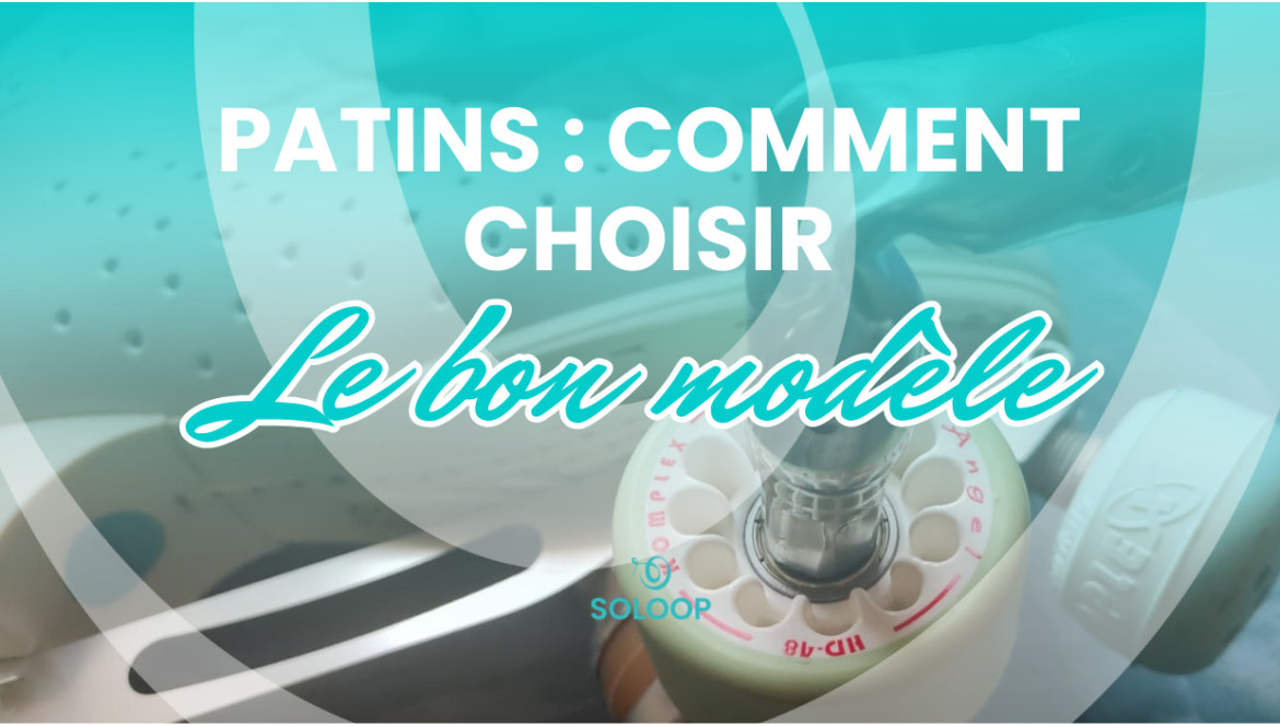 Comment choisir ses patins de roller artistique ?