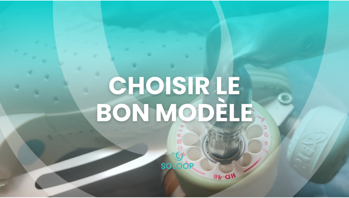 Comment choisir ses patins de roller artistique ?
