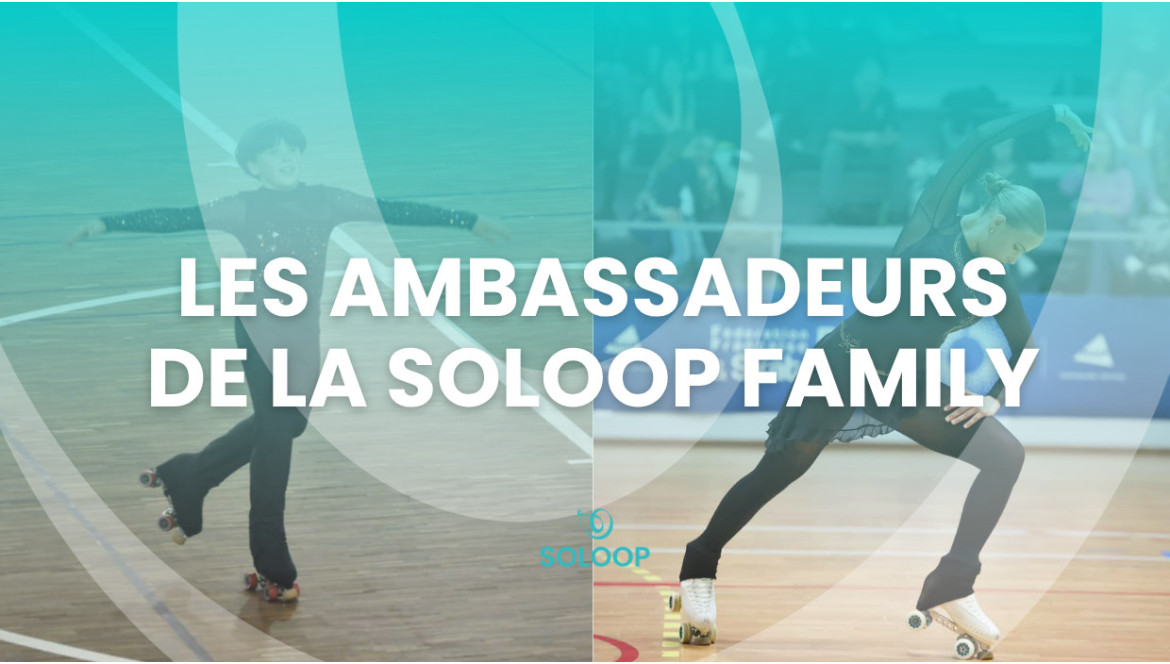 Ambaskaters SOLOOP